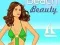 Oyunu Beach Beauty çevrimiçi