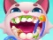 Oyunu Animal Dentist For Kids çevrimiçi