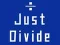 Oyunu Just Divide çevrimiçi
