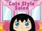 Oyunu Cute Salon çevrimiçi