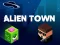 Oyunu Alien Town çevrimiçi