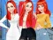 Oyunu Awesome Photoshoots for Princess çevrimiçi