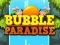 Oyunu Bubble Paradise çevrimiçi