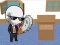 Oyunu Smash The Office çevrimiçi