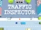 Oyunu Traffic Inspector çevrimiçi
