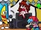 Oyunu Friday Night Funkin' VS Dancing Banana: Shovelware's Brain Game çevrimiçi