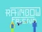 Oyunu Noob vs Rainbow Friends çevrimiçi
