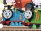 Oyunu Thomas All Engines Go Jigsaw çevrimiçi