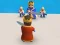 Oyunu Flick Chess 3D çevrimiçi