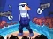 Oyunu Goose VS Marine Apocalypse çevrimiçi