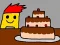 Oyunu Darrens Cake Quest çevrimiçi