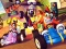 Oyunu Crash Team Racing çevrimiçi