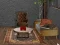 Oyunu Pink Moon Room Escape çevrimiçi