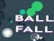 Oyunu Ball Fall çevrimiçi