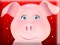 Oyunu My talking pig Mimy çevrimiçi