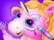 Oyunu Pony Sisters Music Band çevrimiçi