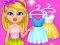 Oyunu Baby Fashion Salon çevrimiçi