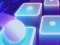 Oyunu  Cube Hop Rush çevrimiçi