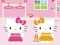 Oyunu Hello Kitty Dress Up çevrimiçi