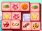 Oyunu Candy Mahjong Tiles çevrimiçi