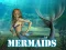 Oyunu Mermaids çevrimiçi