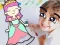 Oyunu Coloring Book: Prince And Princess çevrimiçi