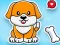Oyunu Coloring Book: Cute Dog çevrimiçi