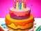 Oyunu Coloring Book: Cake çevrimiçi
