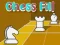 Oyunu Chess Fill çevrimiçi