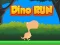 Oyunu Dino Run çevrimiçi