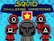 Oyunu Squid Challenge Honeycomb çevrimiçi