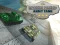 Oyunu Impossible Parking: Army Tank çevrimiçi