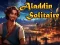 Oyunu Aladdin Solitaire çevrimiçi