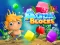 Oyunu Aqua blocks çevrimiçi