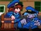 Oyunu Thomas' Railway Showdown çevrimiçi