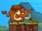 Oyunu Caveman Island çevrimiçi