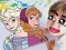 Oyunu Coloring Book: Frozen çevrimiçi