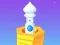 Oyunu Happy Stack Ball Online çevrimiçi
