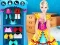 Oyunu Design A Royal Dress çevrimiçi