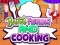 Oyunu Besties Fishing and Cooking çevrimiçi