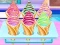 Oyunu Make Ice Cream Cone Wafer Biscuits çevrimiçi