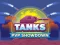 Oyunu Tanks PVP Showdown çevrimiçi