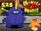 Oyunu Monkey Go Happy Stage 525 çevrimiçi