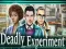 Oyunu Deadly Experiment çevrimiçi