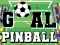 Oyunu Goal Pinball çevrimiçi