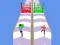 Oyunu Rich Couple Run çevrimiçi