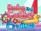 Oyunu Baby Cathy Ep8: On Cruise çevrimiçi