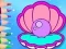 Oyunu Coloring Book: Jewellery çevrimiçi