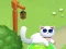 Oyunu Kitty Jewel Quest çevrimiçi