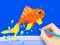 Oyunu Coloring Book: Fish çevrimiçi